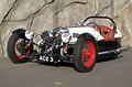 ACE Cycle Car