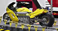 BMW V12 Motorcycle