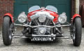 ACE Cycle Car