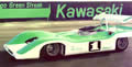 Kawasaki Auto Racing