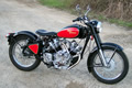 Royal Enfield Musket V-Twin