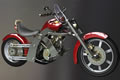 R-Bike Shape Shifting Motorcycle