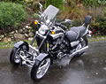 Tilting Vmax