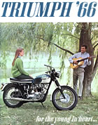 Triumph Motorcycles for sale