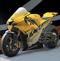 Yamaha Paper Models