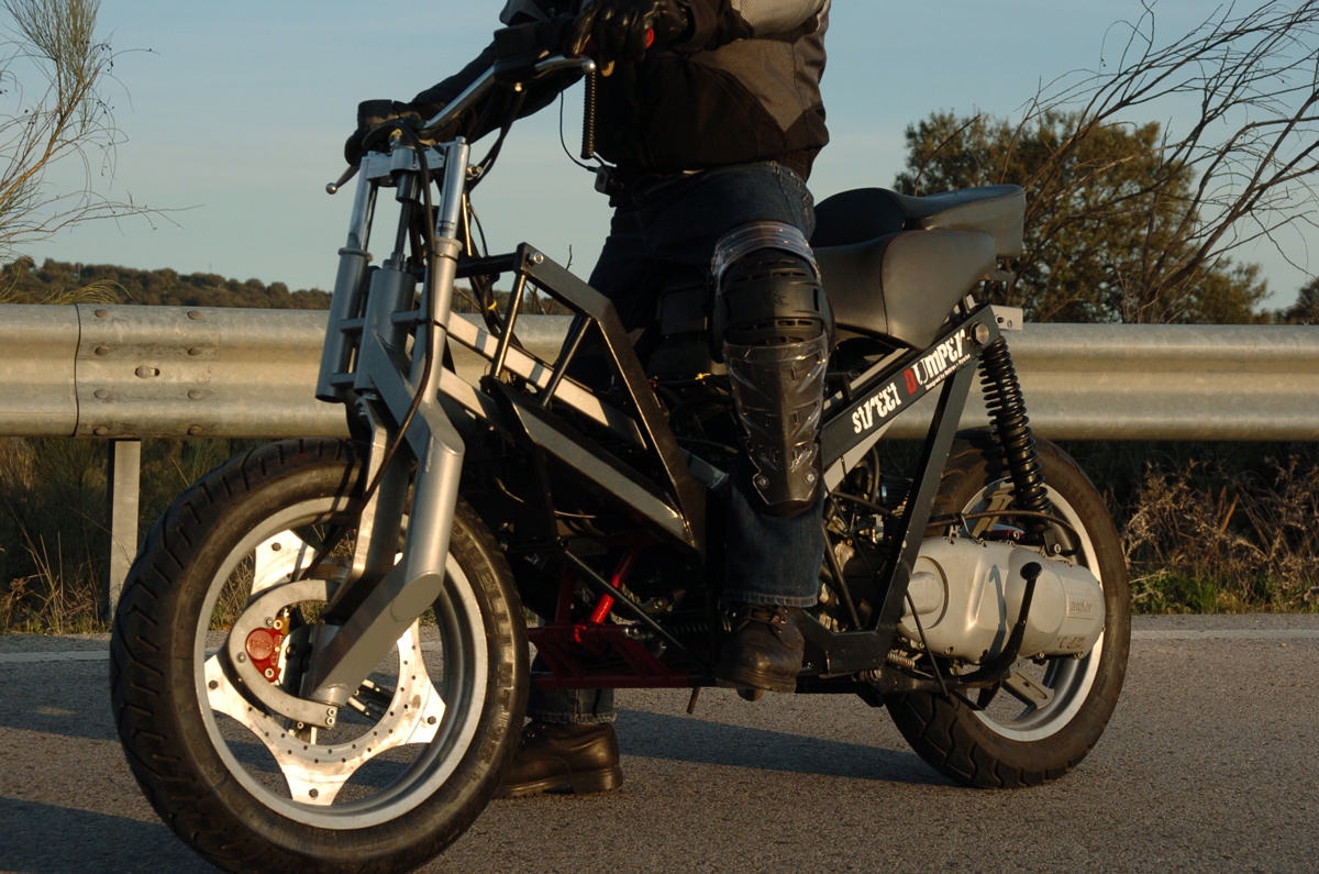 V2R_StreetDumper_ Center_Hub_Steering_3