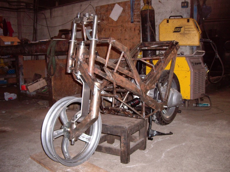 V2R StreetDumper Build-Off_1