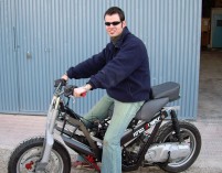 V2R StreetDumper Build-Off_2