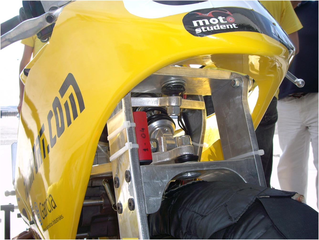 motostudent UMH 2